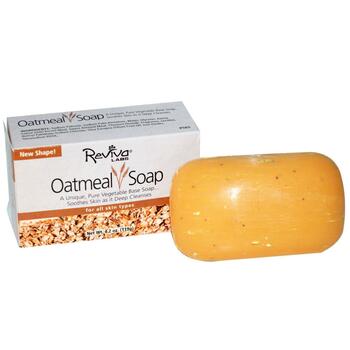 Купить Oatmeal Soap 4.2 119 g