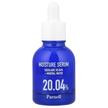 Фото товару Parnell, Squalane 20.04 Mineral Moisture Serum, Сироватка, 30 мл