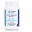Фото товара Поддержка иммунитета, Vital-Immune Biotic, 100 капсул