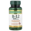 Nature's Bounty, B-12 1000 mcg, 200 Coated Tablets