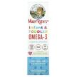 Фото товара Infant & Toddler Omega-3 Liquid Drops 6 Months - 3, Омега 3, 