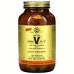 Solgar, Formula V VM-75 Iron Free, Мультивітаміни, 180 таблеток