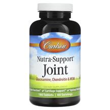 Підтримка суглобів Nutra-Support Joint Carlson