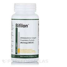 Quality of Life, Bifilon 125 mg, Пробіотики, 60 капсул