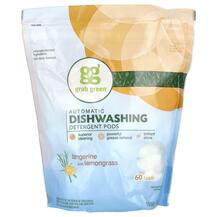 Миючі для посудомийних Automatic Dishwashing Pods Миючі для посудомийних Automatic Dishwashing Pods