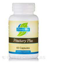 Pituitary Plus, Pituitary Plus, Підтримка Гіпофізу, 60 капсул