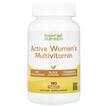 Фото товара Active Women's Multivitamin, Витамины для женщин 40+, 180 та