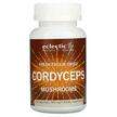 Фото товару Eclectic Herb, Cordyceps 560 mg, Кордицепс 560 мг, 120 капсул