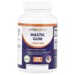 Фото товара Vitamatic, Мастиковая смола, Mastic Gum 1000 mg, 120 капсул