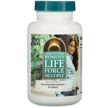 Source Naturals, Women's Life Force Multiple No Iron, 90 Tablets