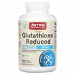 Фото товара Jarrow Formulas, Глутатион 500 мг, Glutathione Reduced, 150 ка...