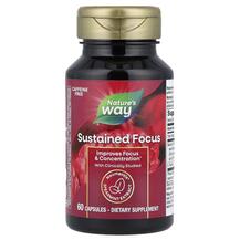 Підтримка мозку Brain Health Sustained Focus