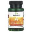 Фото товара Swanson, Витамин А Ретинол, Vitamin A 10000 IU, 250 капсул