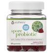 Фото товару Spore Probiotic Gummies Raspberry, Пробіотики, 60 таблеток