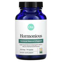 Ora, Hormonious Hormonal Balance & Support, Підтримка горм...