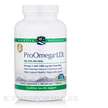 Фото товару Nordic Naturals, ProOmega LDL 1000 mg, Омега 3, 180 капсул
