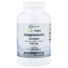 Triple Magnesium Complex Магний Micro Ingredients