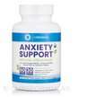 Фото товара Поддержка стресса, Organic Anxiety Support, 60 капсул