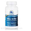 Фото товару Krill Ultra Powered by SuperbaBoost, Олія Антарктичного Кріля, 60