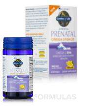 Мультивитамины для беременных, Minami Supercritical Prenatal O...