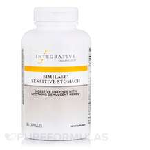 Similase Sensitive Stomach Ферменты Integrative