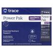 Фото товару Trace, Electrolyte Stamina PowerPak, Електроліти, 30 шт