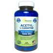 Фото товару aSquared Nutrition, Acetyl L-Carnitine 1000 mg, L-Карнітин, 20...