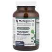 Metagenics, PhytoMulti, Мультивітаміни, 60 капсул