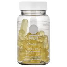 Omega 3 Citrus Омега 3 Ritual 30 капсул