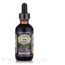 Blood Support Tincture Кардио комплекс Doctor 60 мл