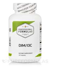 DIM/I3C Дииндолилметан Professional Formulas