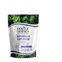 Superfood Explosion Powder Суперфуд Doctor Morse's Superfood Explosion Powder Суперфуд Doctor Morse's