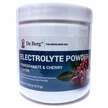 Dr. Berg, Electrolyte Powder Pomegranate & Cherry Flavor, ...