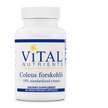 Vital Nutrients, Coleus Forskolii 10% 90 mg, Форсколін, 60 капсул