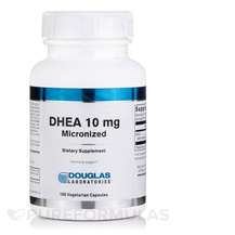DHEA 10 mg Micronized Дегидроэпиандростерон Douglas