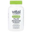 PRO-15 Advanced Strength, Пробиотики, 30 Patented Time-Release...
