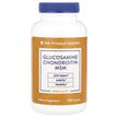 Glucosamine Chondroitin MSM, Глюкозамін Хондроітин, 120 капсул