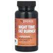 Фото товару Havasu Nutrition, Night Time Fat Burner + Apigenin, Підтримка ...