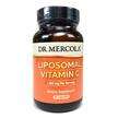 Dr. Mercola, Liposomal Vitamin C 1000 mg, 60 Capsules
