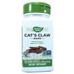 Cat's Claw Bark, Котячий кіготь 485 мг Кора, 100 капсул