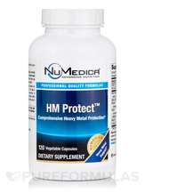 HM Protect Антиоксиданты NuMedica 120 капсул