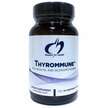 Фото товару Designs for Health, Thyrommune, Тіроммуне, 60 капсул