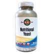 Фото товара KAL, Пищевые дрожжи, Nutritional Yeast, 500 таблеток