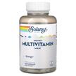 Фото товара Solaray, Мультивитамины, Spectro Multivitamin Man, 120 капсул