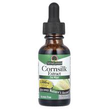 Cornsilk Кукуруза Nature's Answer 30 мл