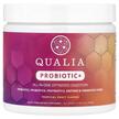 Фото товару Qualia Synbiotic Tropical Fruit, Підтримка кишківника, 157.5 г