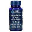 Life Extension, Лактоферрин, Lactoferrin Caps, 60 капсул