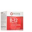 Фото товара Nutri-Dose B-12 10000 mcg Mixed Berry, Витамин B12 Кобаламин, 12-