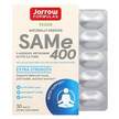 Jarrow Formulas, Natural SAM-e 400 mg, 30 Enteric-Coated Tablets
