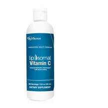 Liposomal Vitamin C Витамин C Липосомальный NuMedica